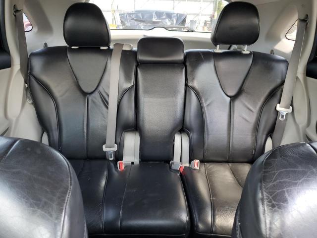 Photo 10 from auction – 2010 TOYOTA VENZA with VIN 4T3ZA3BB6AU027785