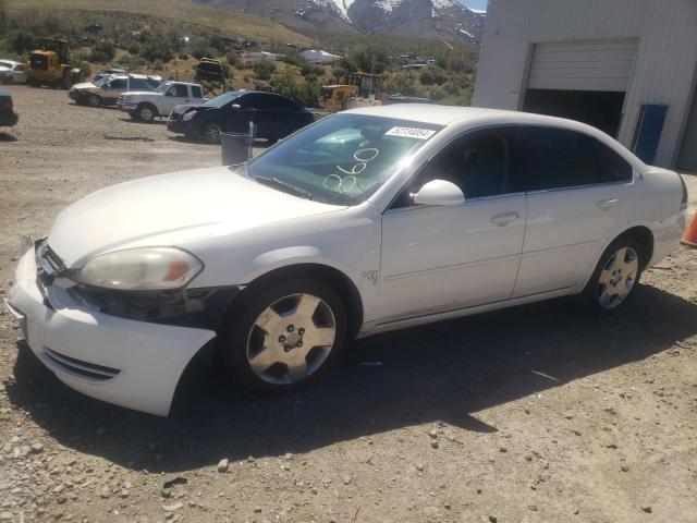 CHEVROLET IMPALA LT 2007 with VIN 2G1WT58N579144294 - Photo from auction