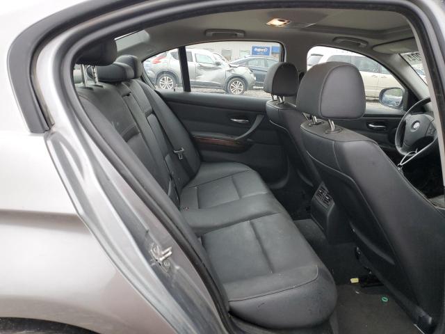 Photo 10 from auction – 2010 BMW 328 XI with VIN WBAPK7C52AA461508