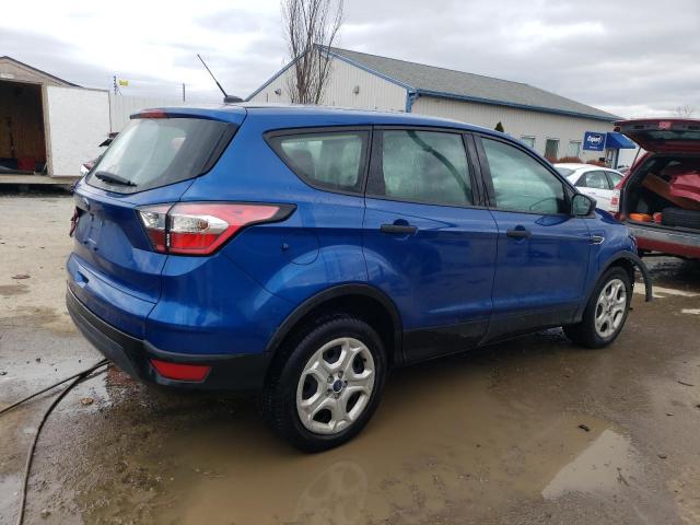 Фото 3 с аукциона – 2017 FORD ESCAPE S с VIN 1FMCU0F73HUB76840
