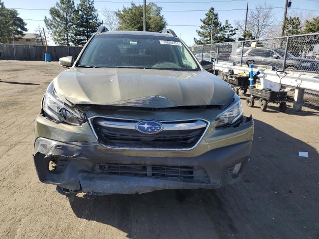 Zdjęcie 5 z aukcji – 2022 SUBARU OUTBACK PR z VIN 4S4BTACC2N3270277