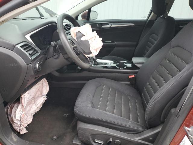 Photo 7 from auction – 2014 FORD FUSION SE with VIN 3FA6P0H78ER243298