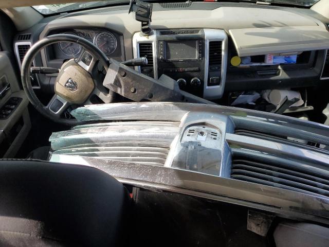 Photo 8 from auction – 2010 DODGE RAM 1500 with VIN 1D7RV1GP5AS157925