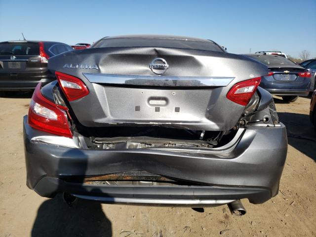 Photo 6 from auction – 2017 NISSAN ALTIMA 2.5 with VIN 1N4AL3AP3HC134171