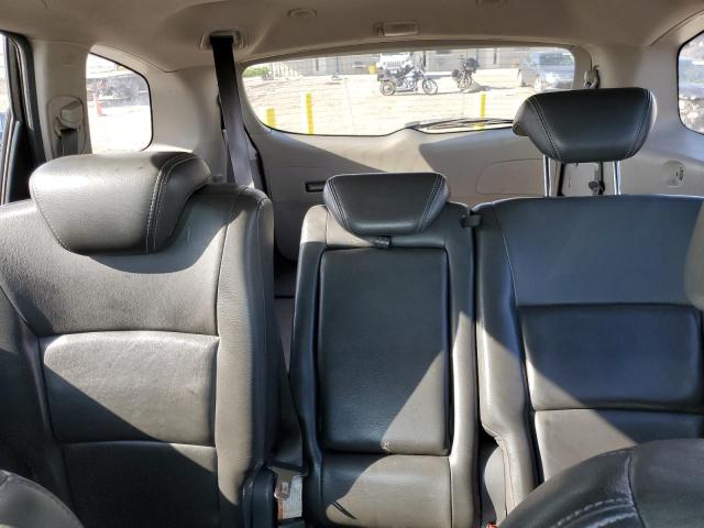 Photo 10 from auction – 2008 SUBARU TRIBECA LI with VIN 4S4WX97D284407224