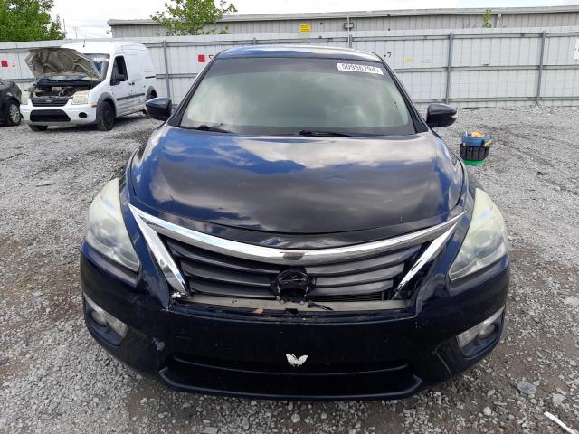 Foto 5 de la subasta – 2015 NISSAN ALTIMA 2.5 con VIN 1N4AL3AP1FC154206