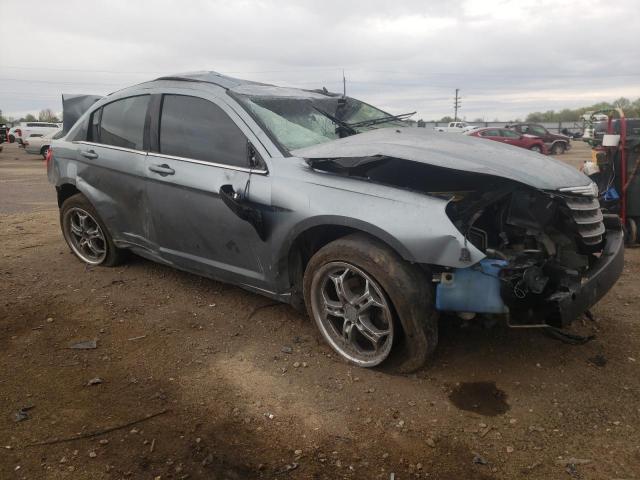 Photo 4 from auction – 2010 CHRYSLER SEBRING TO with VIN 1C3CC4FB5AN183800