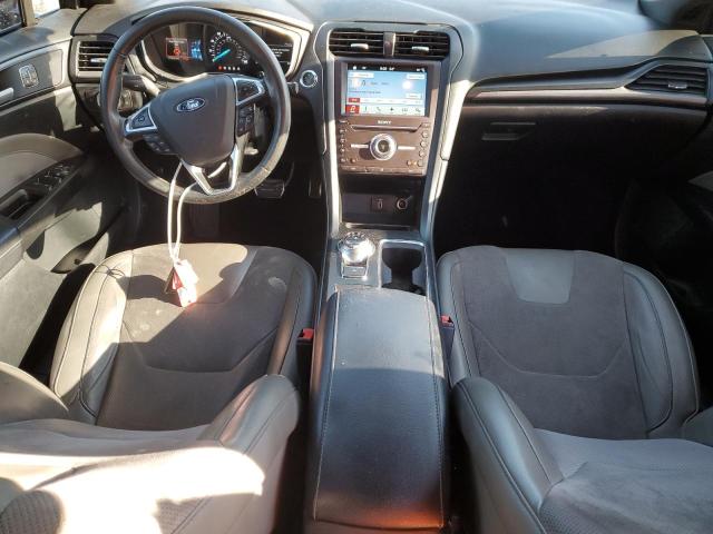 Photo 8 from auction – 2017 FORD FUSION SPO with VIN 3FA6P0VP9HR173903