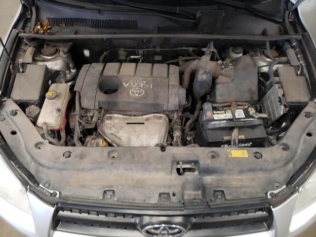 Photo 12 from auction – 2009 TOYOTA RAV4 with VIN JTMBF33V89D015075