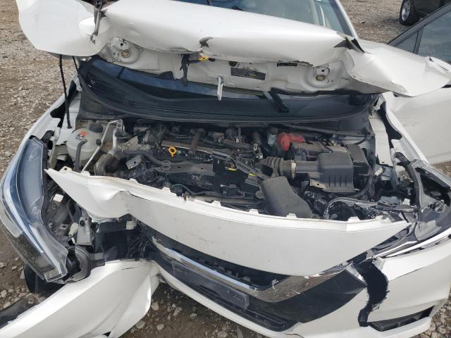 Photo 11 from auction – 2020 NISSAN VERSA SV with VIN 3N1CN8EV2LL845573