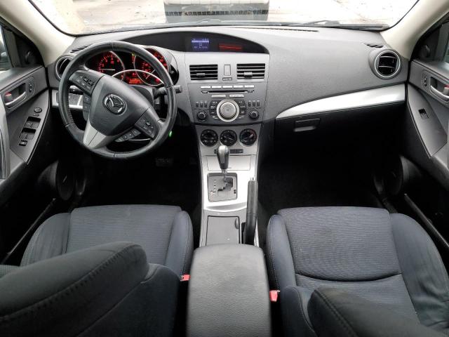 Photo 8 from auction – 2010 MAZDA 3 S with VIN JM1BL1H64A1300232
