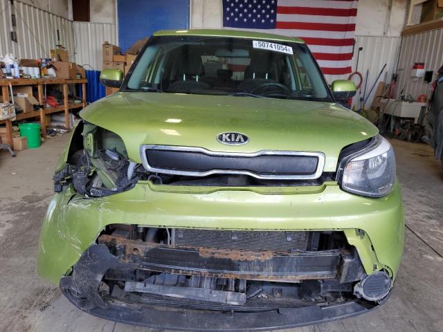 صورة رقم 5 من المزاد - 2015 KIA SOUL مع VIN KNDJN2A22F7792587