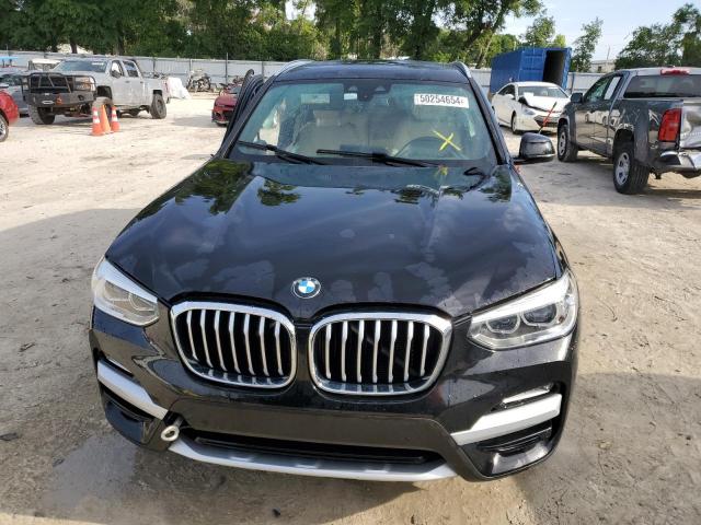 Photo 5 from auction – 2019 BMW X3 XDRIVE3 with VIN 5UXTR9C58KLP92588
