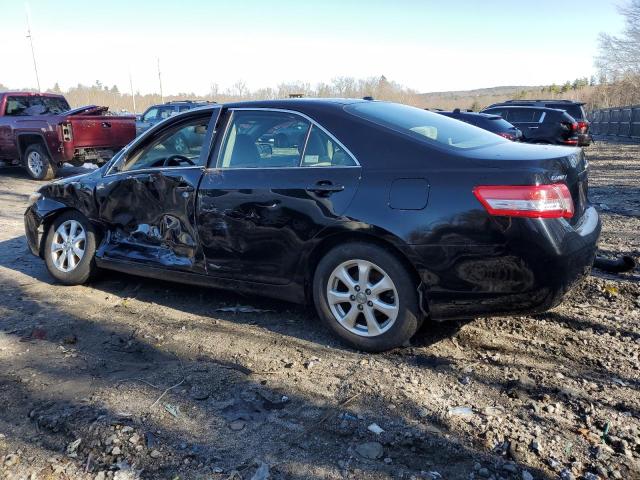 Photo 2 from auction – 2011 TOYOTA CAMRY BASE with VIN 4T4BF3EK8BR142838