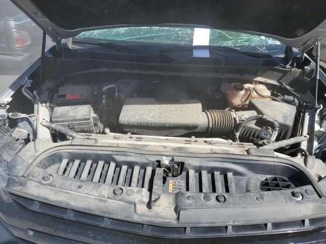 Photo 11 from auction – 2022 CHEVROLET SILVERADO with VIN 3GCPYFED6NG158528