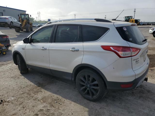 Photo 2 from auction – 2014 FORD ESCAPE SE with VIN 1FMCU9G97EUC20905