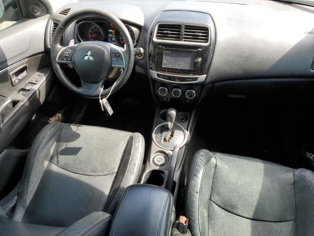 Zdjęcie 8 z aukcji – 2015 MITSUBISHI OUTLANDER z VIN 4A4AR4AU0FE037122