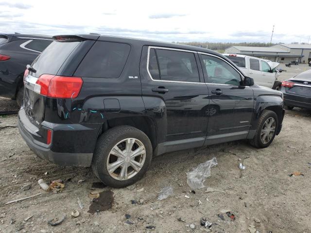Photo 3 from auction – 2017 GMC TERRAIN SL with VIN 2GKFLSEK2H6117819