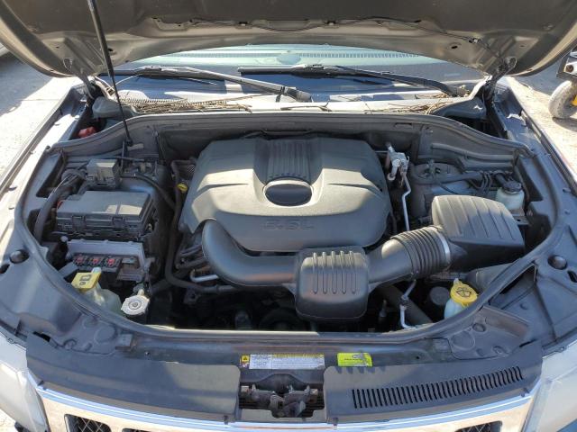 Photo 11 from auction – 2011 JEEP GRAND CHER with VIN 1J4RR6GG0BC604453