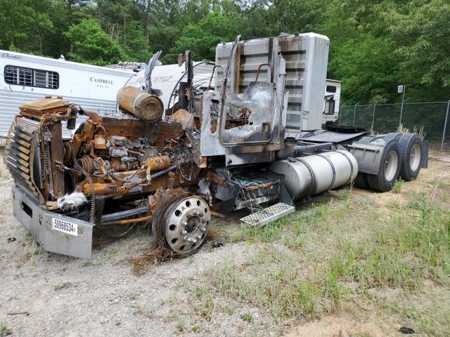 KENWORTH CONSTRUCTI 1996 with VIN 1XKDD29X3TJ722731 - Photo from auction