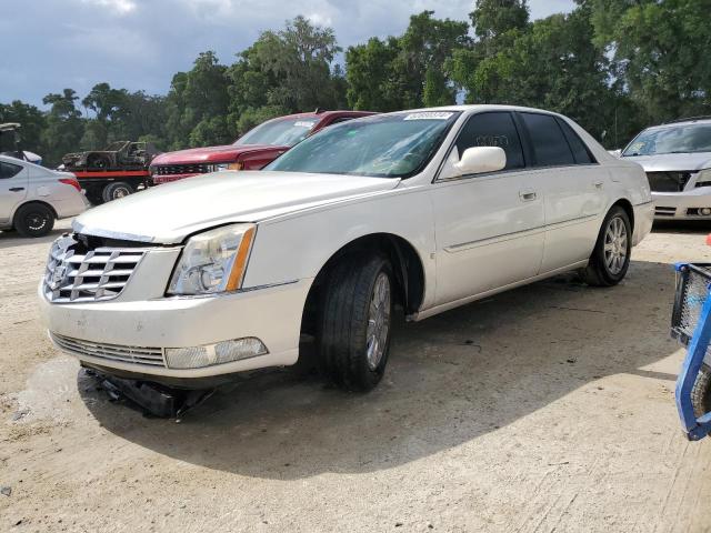 CADILLAC DTS 2006 with VIN 1G6KD57Y56U194356 - Photo from auction