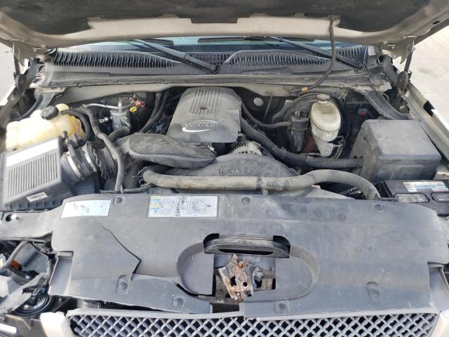 Photo 11 from auction – 2004 CHEVROLET SILVERADO with VIN 2GCEC19T041227070