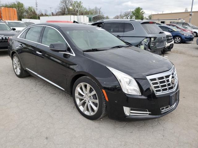 Photo 4 from auction – 2014 CADILLAC XTS PREMIU with VIN 2G61P5S31E9297218