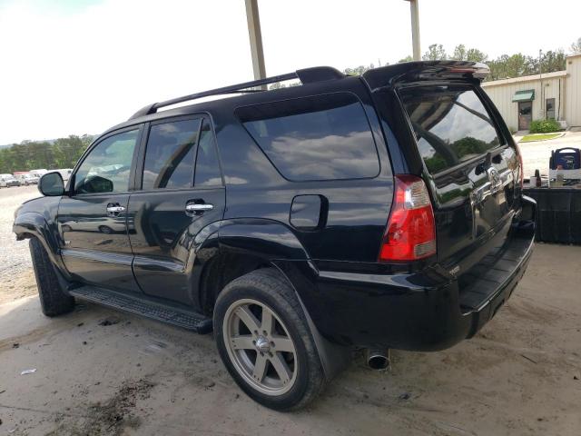 Photo 2 from auction – 2007 TOYOTA 4RUNNER SR with VIN JTEZU14R778073755
