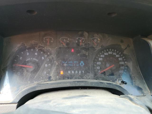 Photo 9 from auction – 2009 FORD F150 with VIN 1FTRF12W19KA55216