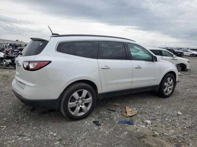 Photo 3 from auction – 2016 CHEVROLET TRAVERSE L with VIN 1GNKRJKD4GJ203294