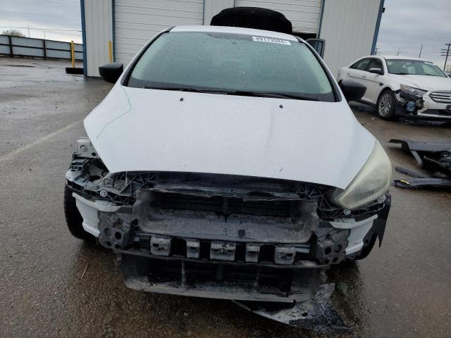 Photo 5 from auction – 2016 FORD FOCUS S with VIN 1FADP3E28GL313871
