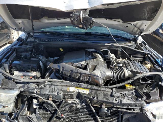 Photo 11 from auction – 2011 DODGE DURANGO CI with VIN 1D4SE5GT3BC693206