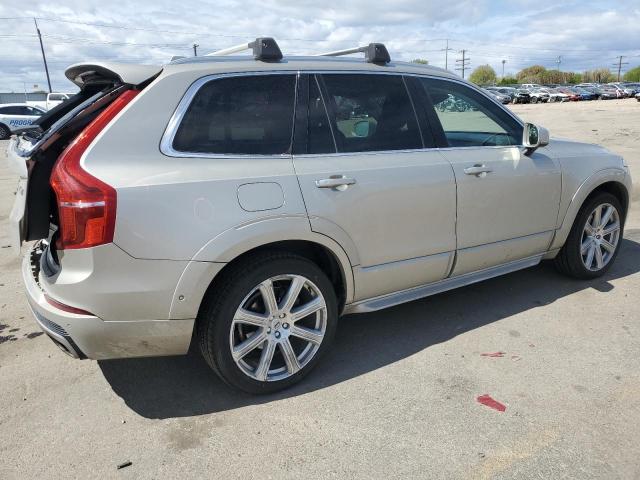 Photo 3 from auction – 2016 VOLVO XC90 T6 with VIN YV4A22PLXG1047208
