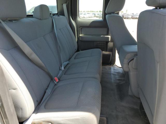 Photo 10 from auction – 2013 FORD F150 SUPER with VIN 1FTFX1EF2DKF32725