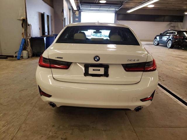 Photo 6 from auction – 2020 BMW 330XI with VIN 3MW5R7J01L8B16060