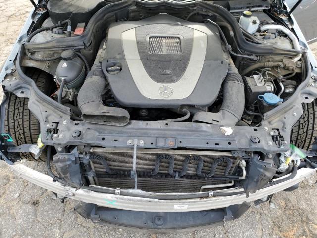 Photo 11 from auction – 2012 MERCEDES-BENZ C 300 4MAT with VIN WDDGF8BB2CA696598