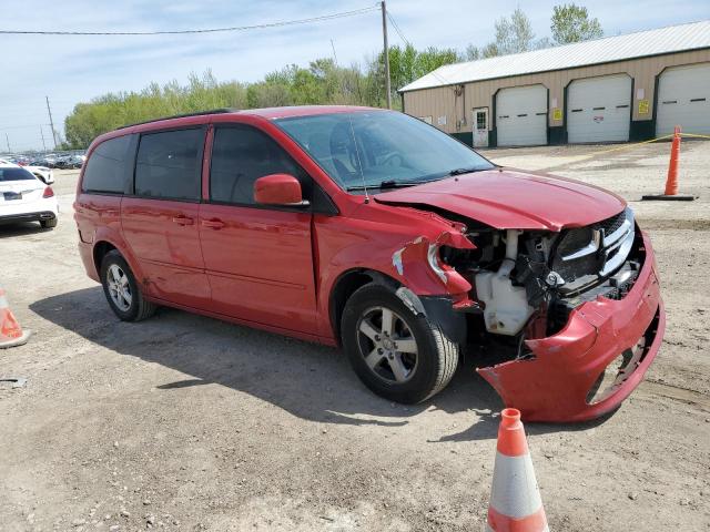 Photo 4 from auction – 2013 DODGE GRAND CARA with VIN 2C4RDGCG0DR610991