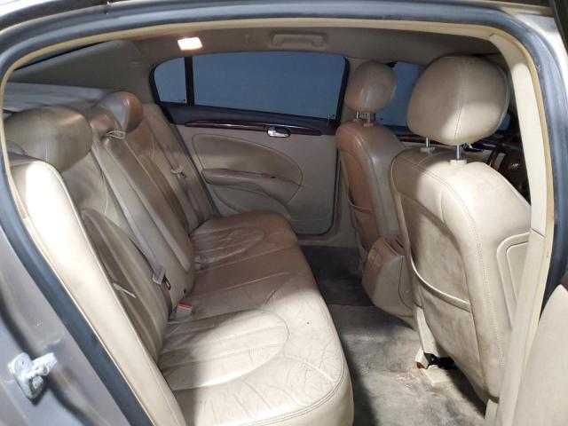 Photo 10 from auction – 2007 BUICK LUCERNE CX with VIN 1G4HD57227U188126