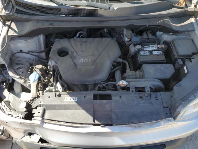 Photo 11 from auction – 2015 KIA SOUL with VIN KNDJN2A28F7788513