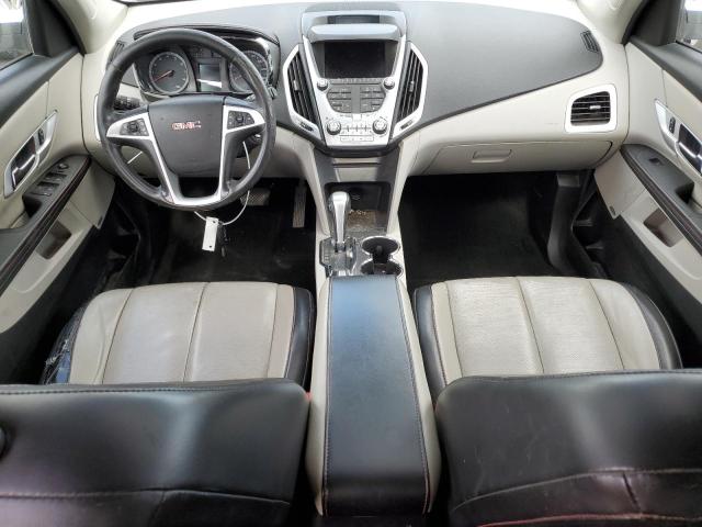 Photo 8 from auction – 2015 GMC TERRAIN SL with VIN 2GKFLYE31F6388895