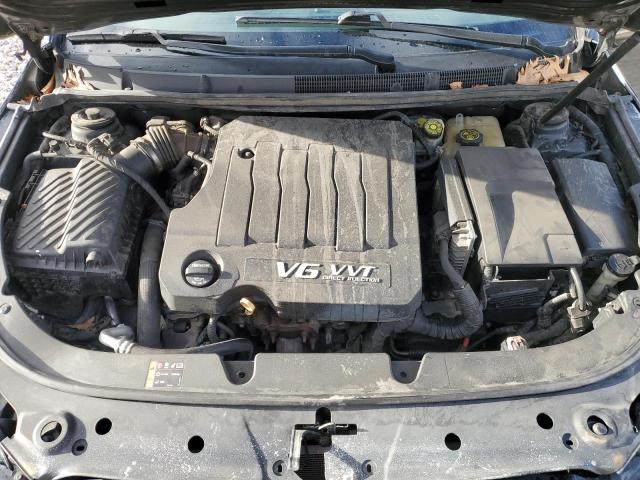 Photo 11 from auction – 2015 BUICK LACROSSE with VIN 1G4GB5G33FF110838
