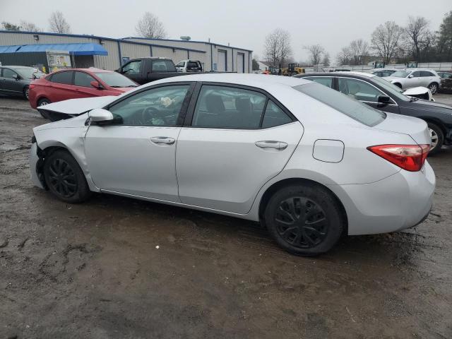Photo 2 from auction – 2017 TOYOTA COROLLA L with VIN 2T1BURHE2HC768534