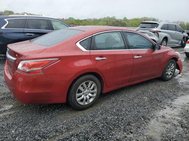 Photo 3 from auction – 2015 NISSAN ALTIMA S with VIN 1N4AL3AP0FC274935