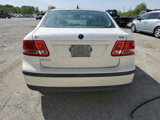 Photo 6 from auction – 2005 SAAB 9-3 LINEAR with VIN YS3FB45S151057887