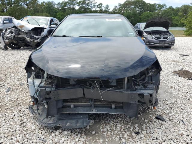 Photo 5 from auction – 2016 TOYOTA CAMRY LE with VIN 4T1BF1FK7GU245852
