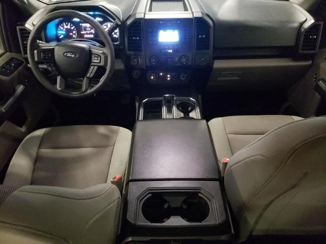 Photo 8 from auction – 2019 FORD F150 SUPER with VIN 1FTEW1E52KKC61653
