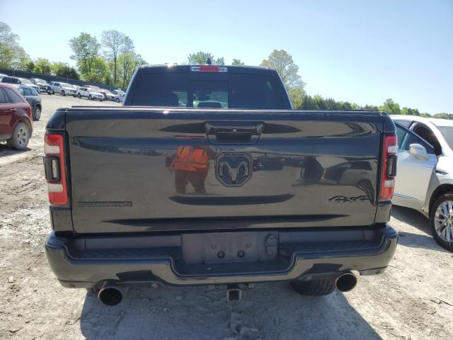 Photo 6 from auction – 2019 RAM 1500 BIG H with VIN 1C6SRFFTXKN711303