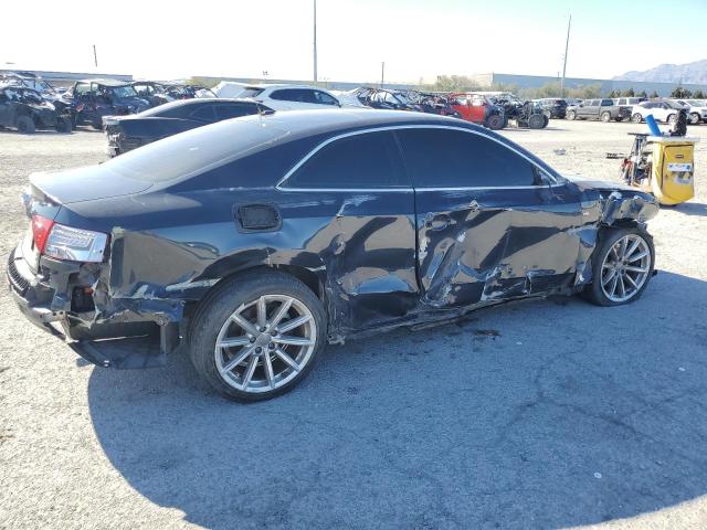 Photo 3 from auction – 2015 AUDI A5 PREMIUM with VIN WAUMFAFR9FA052741