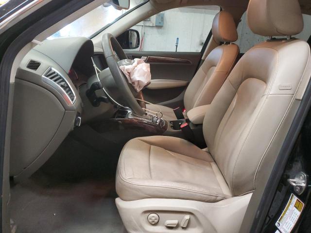 Photo 7 from auction – 2012 AUDI Q5 PREMIUM with VIN WA1LFAFP3CA047439