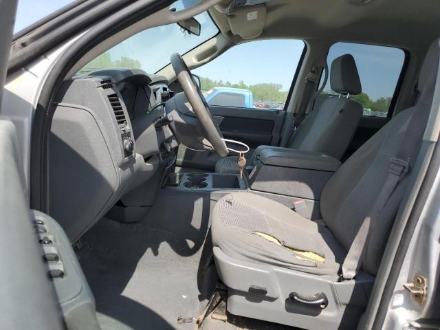Photo 7 from auction – 2007 DODGE RAM 1500 S with VIN 1D7HU18227S104609